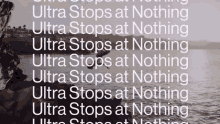 Ultra Stops At Nothing Oneplus8t Event GIF - Ultra Stops At Nothing Oneplus8t Event Oneplus Launch Event GIFs
