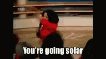 Oprah Solar GIF
