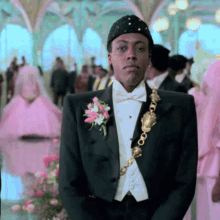 Coming To America Movie Sammi GIF - Coming To America Movie Coming To America Sammi GIFs