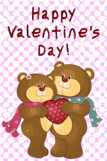 Happy Valentines Day Valentine GIF - Happy Valentines Day Valentine Love GIFs