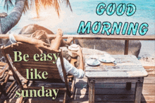 Good Sunday Morning GIF - Good Sunday Morning GIFs