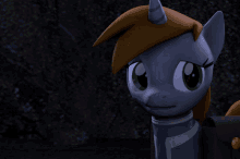 Mlp My Little Pony GIF - Mlp My Little Pony Disappointed GIFs