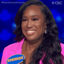 Laughing Family Feud Canada GIF - Laughing Family Feud Canada Hahaha GIFs