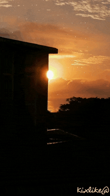 Kixlike Portshepstone GIF - Kixlike Portshepstone Sunset GIFs