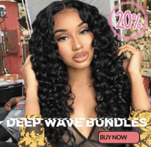 weave weft hand tied weft extensions near me hand weft extensions deep wave hair deep wave wig