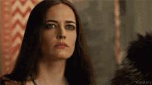 Abell46s Reface GIF - Abell46s Reface Eva Green GIFs