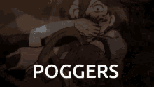 Kuroko Sharai Poggers GIF - Kuroko Sharai Poggers GIFs