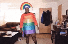Gay Lgbt GIF - Gay Lgbt Rainbow GIFs