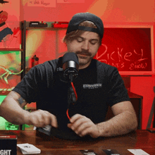 Here We Go The Dickeydines Show GIF - Here We Go The Dickeydines Show Here It Is GIFs