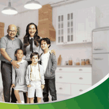 Smart Care Smart Disinfectant GIF - Smart Care Smart Disinfectant Protect Your Family GIFs
