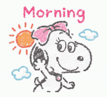 Good Morning Hi GIF - Good Morning Hi Sun GIFs