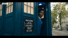 Doctor Who 15th Doctor GIF