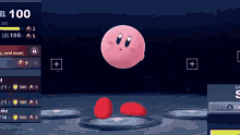 Kirby Game GIF - Kirby Game Emoji GIFs