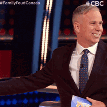 Look At This Gerry Dee GIF - Look At This Gerry Dee Family Feud Canada GIFs