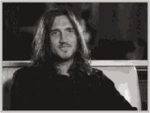 john frusciante smile red hot