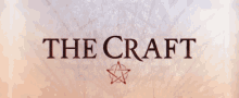 Title The Craft Legacy GIF - Title The Craft Legacy Movie GIFs