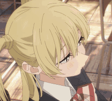 anime anime girl akebi sailor uniform akebi chan no sailorfuku erika kizaki