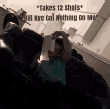 Billnye GIF