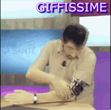 Hand Job Sega GIF - Hand Job Sega Robot GIFs