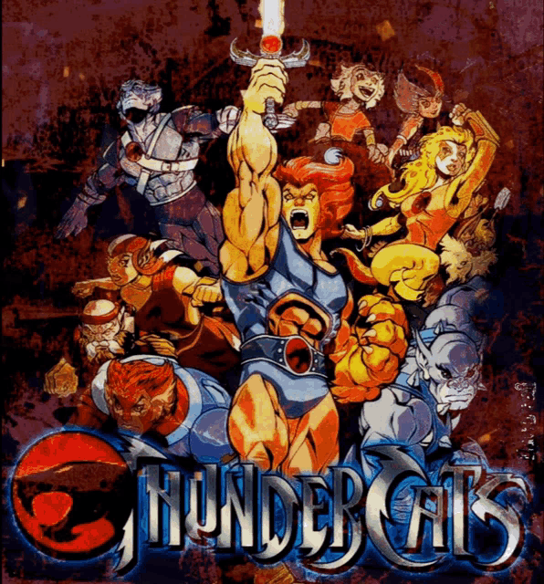 Thundercats Tacovai GIF - Thundercats Tacovai Taco - Discover & Share GIFs