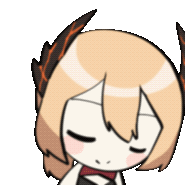 Asteroth Aster Sticker - Asteroth Aster Vtuber Stickers