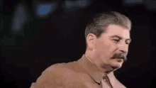 Stalin Uni Soviet GIF - Stalin Uni Soviet Russia GIFs