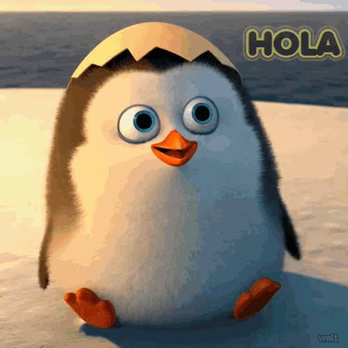 Hola Tu GIF - Hola Saludo Hola Tu - Discover & Share GIFs