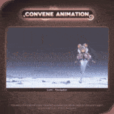 a screenshot of a video game called lumin-navigator