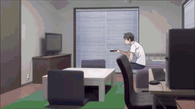 Toshi Densetsu Anime GIF - Toshi Densetsu Anime Tv - Discover & Share GIFs