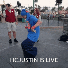 Hcjustin Live GIF - Hcjustin Live Twitch GIFs