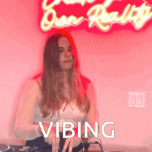Vibing Vibe GIF - Vibing Vibe Dance GIFs
