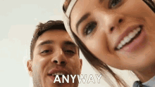 Anyway Couple GIF - Anyway Couple Close Up GIFs