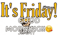 Good Friday Good Morning GIF - Good Friday Good Morning Dance GIFs