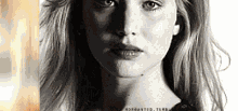Random GIF - The Hunger Games Jennifer Lawrence Katniss Everdeen GIFs