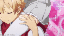 Anime Foot Massage GIFs | Tenor