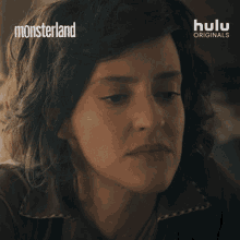 sad monsterland
