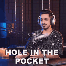 Hole In The Pocket Unmesh Dinda GIF - Hole In The Pocket Unmesh Dinda Piximperefct GIFs