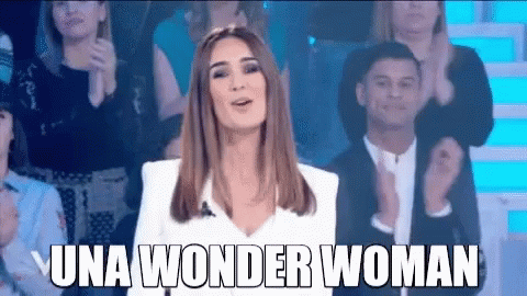 Amici 22: l’opinione di Chia sulla semifinale