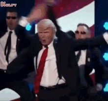 Trump Dance Donald Trump GIF - Trump Dance Donald Trump Trump GIFs