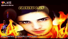 Crisisdosis De Jose Rafael Cordero Sanchez GIF - Crisisdosis De Jose Rafael Cordero Sanchez GIFs