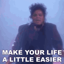 Make Your Life A Little Easier Janet Jackson GIF - Make Your Life A Little Easier Janet Jackson Control Song GIFs