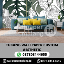 Tukang Wallpaper GIF - Tukang Wallpaper Custom GIFs