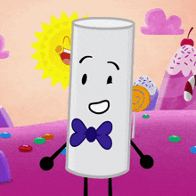 Chalky Eee GIF - Chalky Eee Excellent Entities GIFs