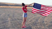 American Flag Usa GIF - American Flag Usa Patriotic GIFs