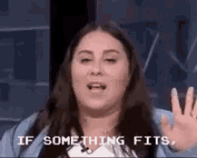 The Morning Breath Girl With No Job GIF - The Morning Breath Girl With No Job Gwnj GIFs
