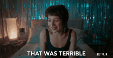 It Was Terrible It Was Bad GIF - It Was Terrible It Was Bad It Sucked GIFs