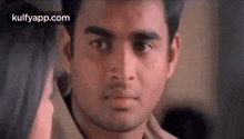 Nervous Smile.Gif GIF - Nervous Smile Madhavan Wired GIFs