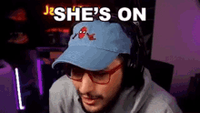 Shes On Jared GIF - Shes On Jared Jaredfps GIFs