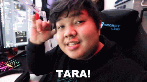 Tara Trinhil GIF - Tara Trinhil Tara Na GIFs