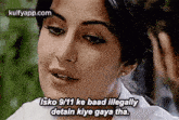 Isko 9/11 Ke Baad Illegallydetain Kiye Gaya Tha..Gif GIF